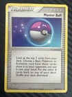 Master Ball