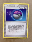 Master Ball