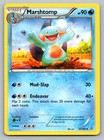 Marshtomp