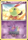 Natu