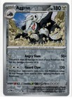 Aggron