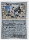 Aggron