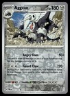 Aggron