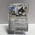 Aggron