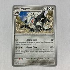Aggron