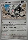 Aggron