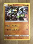 Zygarde