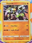 Zygarde