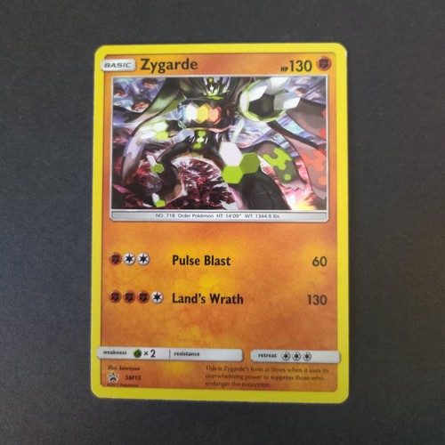 Zygarde