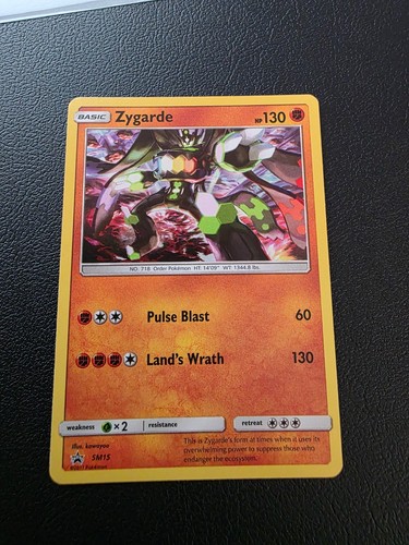 Zygarde