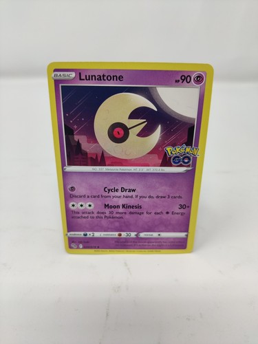 Lunatone