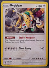 Regigigas