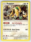 Regigigas
