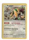 Regigigas