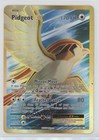 Pidgeot EX