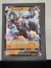Machamp V