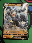 Machamp V