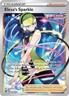 Elesa's Sparkle