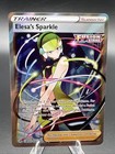 Elesa's Sparkle