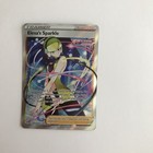 Elesa's Sparkle