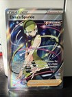 Elesa's Sparkle