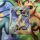 Elesa's Sparkle