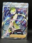 Elesa's Sparkle