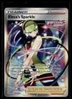 Elesa's Sparkle