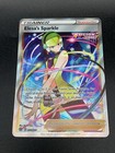 Elesa's Sparkle