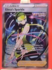 Elesa's Sparkle