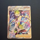 Elesa's Sparkle