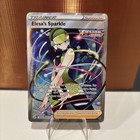 Elesa's Sparkle