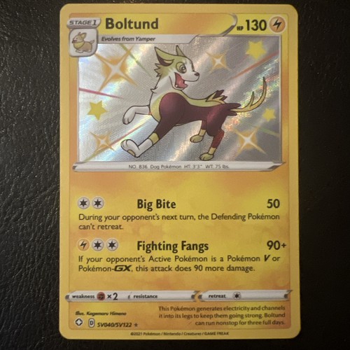Boltund