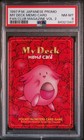 Pokemon Card Fan 
