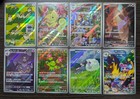 Pokemon Card Fan 