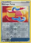 Damage Pump