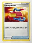 Damage Pump