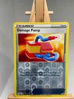 Damage Pump