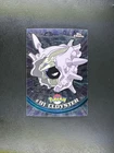 Cloyster