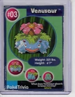 Venusaur