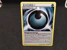 Dangerous Energy