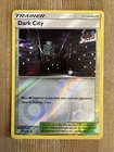 Dark City