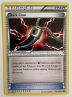 Dark Claw