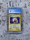 Dark Electrode