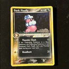 Dark Flaaffy