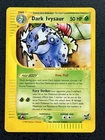 Dark Ivysaur