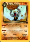 Machoke