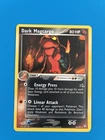 Dark Magcargo