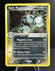 Dark Magneton