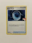 Dark Patch
